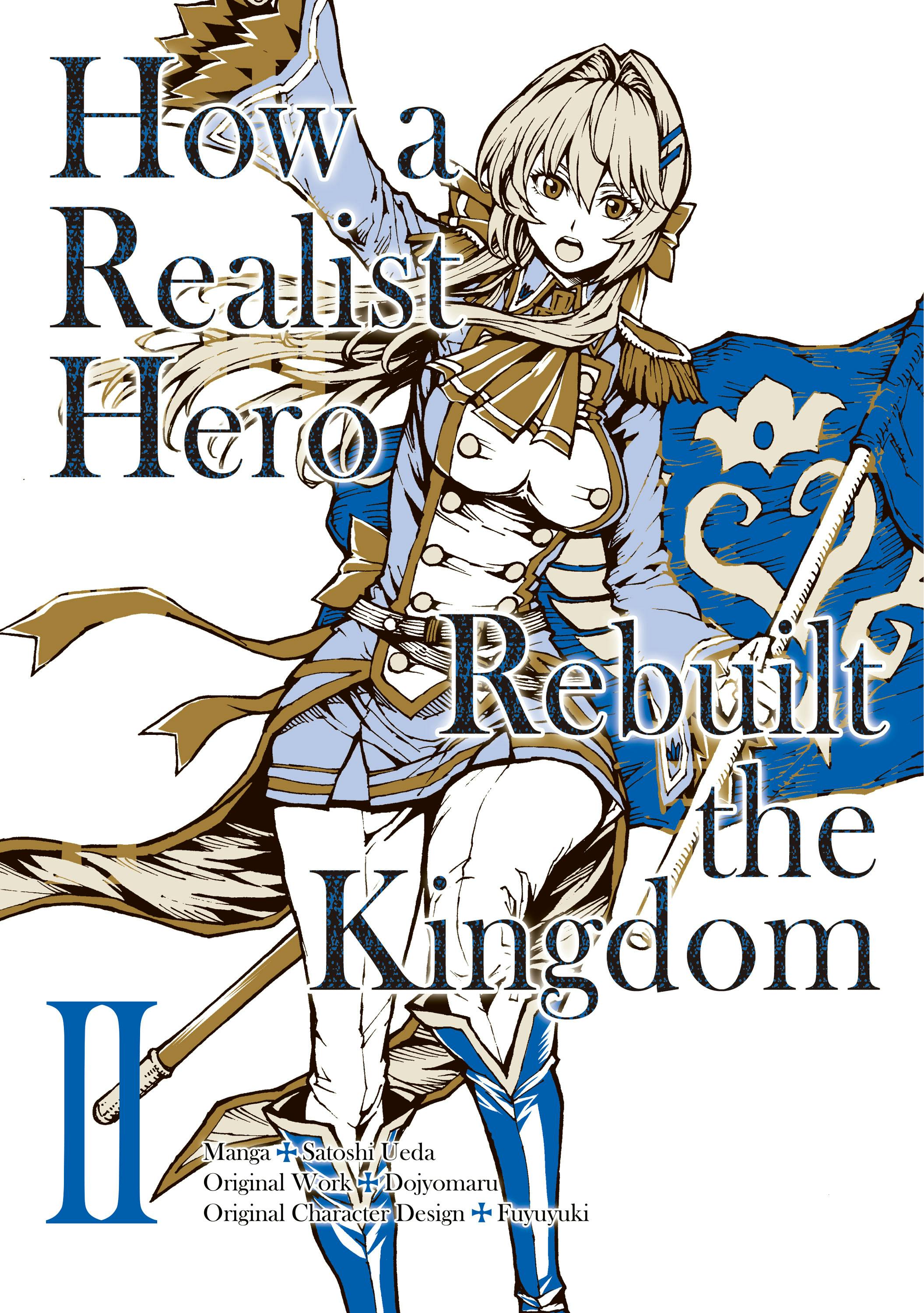 How a Realist Hero Rebuilt the Kingdom